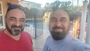 Fundraiser by Ensegam Alrammahi : Help Ihsan's family with funeral cost