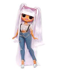 For this he needs to find weapons and vehicles in caches. Lol Surprise Omg Remix Kitty K Doll Home Essentials
