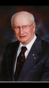 Obituary for Bernie Petracek