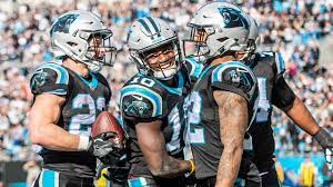 The carolina panthers take on the indianapolis colts during week 16 of the 2019 nfl season. Good Morning Football What To Expect From The Panthers In 2019