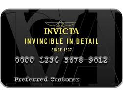 Invicta Stores Financing Card Paying Bills Invicta Accounting Information