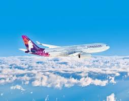 More international flights may soon be coming to north korea. Hawaiian Airlines Suspends Flights To South Korea News Flight Global