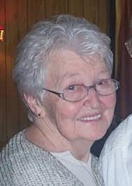 Obituary for Catherine McGonigle
