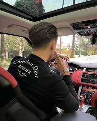 Pin By Nhachoatau On Cars Selfie Ideas Instagram Dior Cute White Boys