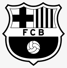 Bein sports reported on wednesday that la galaxy and mexico midfielder jonathan dos santos, who knows vela well, claimed in a radio interview with colombian outlet w radio that vela has a new offer on the table from barcelona. Fc Barcelona Logo Black Fc Barcelona Logo Free Transparent Clipart Clipartkey