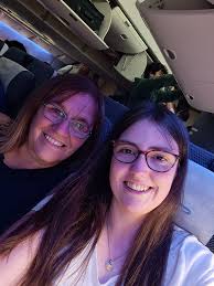 After months of planning its finally our turn!