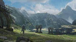 Weapons in nier replicant ver1.2247. Nier Replicant Ver 1 22474487139 In Development Square Enix Blog