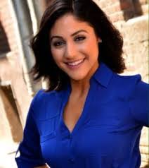 Jackie Ochoa's Instagram, Twitter & Facebook