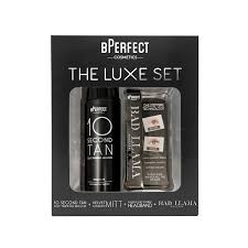 Bperfect cosmetics we proudly carry the famous bperfect cosmetics, widely used by professional make up artists worldwide. Bperfect Cosmetics The Luxe Set Gordons Chemists Online