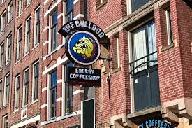 Restaurantes nas proximidades de the bulldog the first coffeeshop. The Bulldog Energy The Bulldog