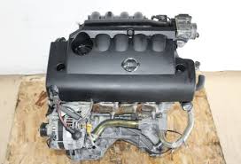 The nissan z proto shows the future of the z car. 2002 2003 2004 2005 2006 Nissan Altima Sentra Se R Spec V Engine Jdm Qr25 2 5l Sunshine State Jdm Inc