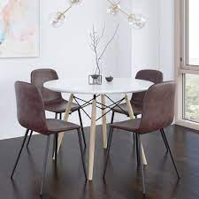 Effortlessly transform your dining room at an affordable price with one of our complete dining room furniture sets. 10 Best Dining Sets Under 500 In 2020 Hgtv