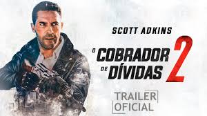 Resultado de imagem para O COBRADOR DE DIVIDAS 2