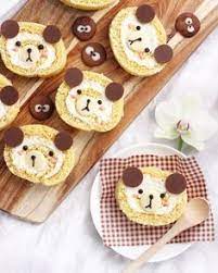 Cute / kawaii cat names. 240 Kawaii Cute Desserts And Sweets Ideas Cute Desserts Desserts Sweets