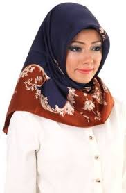 Armine Tivil Saf Ipek Esarp 5297 17 Esarp Sal
