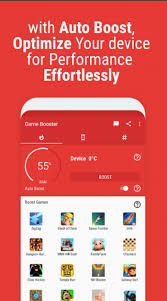 * the most advanced game . 10 Best Game Boosters For Android And Pc