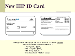 The anthem drug list, also called a formulary, is a list of u.s. Anthem Healthy Indiana Plan Hip Ppt Video Online Download