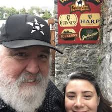 Frank Martin Gilligan