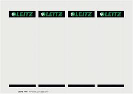 Bei dem etiketten basteln von word kann ma ja leider den text nicht spiegeln. Leitz Pc Beschriftbare Ordnerrucken Etiketten Fur Qualitats Ordner 180 100 Stuck Aus Karton Kurzes Und Breites Format 56 X 190 Mm Grau 16800085 Amazon De Burobedarf Schreibwaren
