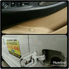 Cara ini adalah supaya cecair petrol dapat masuk sepenuhnya ke dalam tangki dan mengurangkan fenomena wap. Cara Isi Minyak Hyundai Starex Royale Kereta Sewa Kota Bharu