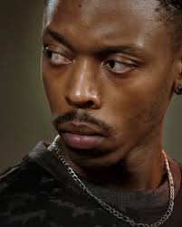 Little Mo Played by Keith Machekanyanga