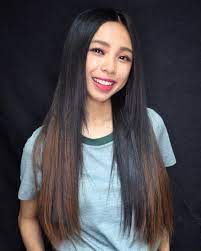 Lazada philippines | mayward kilig performance maymay entrata & edward barber lazada 9.9 countdown. Maymay Entrata Filipina Actress Beauty Long Hair Styles