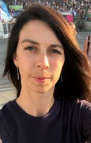 Cindy Mayeux's Instagram, Twitter & Facebook