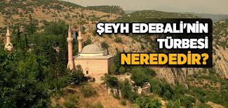 Seyh Edebali Kimdir Seyh Edebali Hayati Sozleri