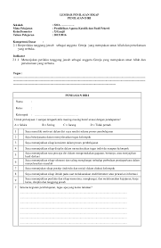 Kalender pendidikan biasanya terbit setiap awal tahun pelajaran. Download Rpp Agama Katolik Sd Ktsp Word Ilmusosial Id