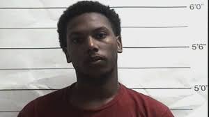 Man accused of shooting teen in Algiers also charged with sexual battery