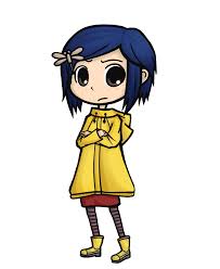 Pin On Coraline