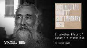 Track 7 from our new album 'Contemporary Irish' out now. Listen to the  entire record