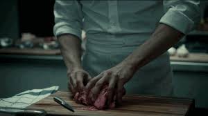 R/gifs • u/stygianunknown • 4h ago. Hannibal Gifs Hannibal Cooking Human Heart Lol Looks Perfect