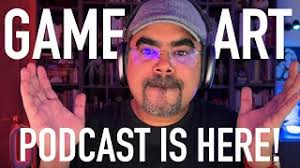 Doodles to Downloads Podcast Intro