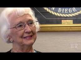 Mary R. Faro, World War II Navy Nurse