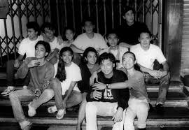 Discover all eraserheads's music connections, watch videos, listen to music, discuss and download. Eraserheads Dorm Mates In Up