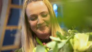 Square Presents: Lulabelle Flowers