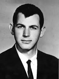 Oral History of Harold A. “Hal” Haddon