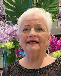 Sarah Lee Strode Elliott Obituary April 5, 2024