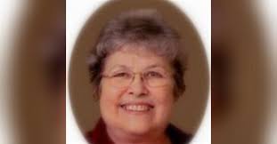 Naomi Ann Parrish Obituary