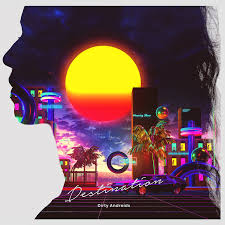 Meaning of destination in english. Destination Other Label Da Recording Dirty Androids Tano C Store