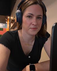 Once and for all: January 12, 2017. It wasn't Kayla Chadwick or Huffington  Post or (and this one is deeply strange) Dr Fauci. IT. WAS. ME.