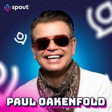 Paul Oakenfold by Spout Podcast