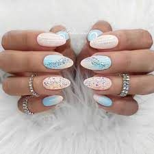 Beste sommer nageldesign 2019 von sommernägel nageldesign 2019 100 bilder mit sommer. 71 Helle Sommer Nagel Ideen In 2021 Nagel Nagelideen Schone Nagel