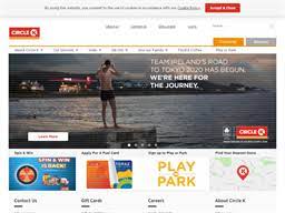 Circle k gift card balance online. Circle K Gift Card Balance Check Balance Enquiry Links Reviews Contact Social Terms And More Gcb Today