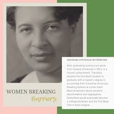 The #GenNEXT committee of the Upsilon Epsilon Omega Chapter, located in  Baltimore County, highlighted their Chapter President Dr. Nakiya  Showell-Bart! She serves as the medical director for the Harriet Lane  Clinic. The
