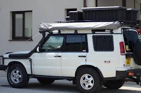 We fix only what needs to be fixed and repair that which is already broken and needs help. Europe Land Rover Discovery 2 Special Vehicles Full Camping Equipment Set Uk Horizons Unlimited The Hubb