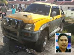 We would like to show you a description here but the site won't allow us. Kanak Kanak Maut Dilanggar Pacuan Empat Roda