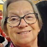 Evelyn Kay Ernst Obituary (2025)