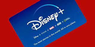 You may be wondering what you should do if you have booked or planned to book a future disney trip or cruise. Disney Plus Gift Subscription Card How To Buy One How It Works